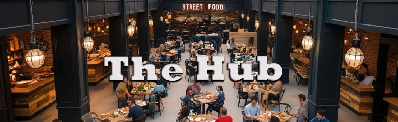 Popup Events Hub